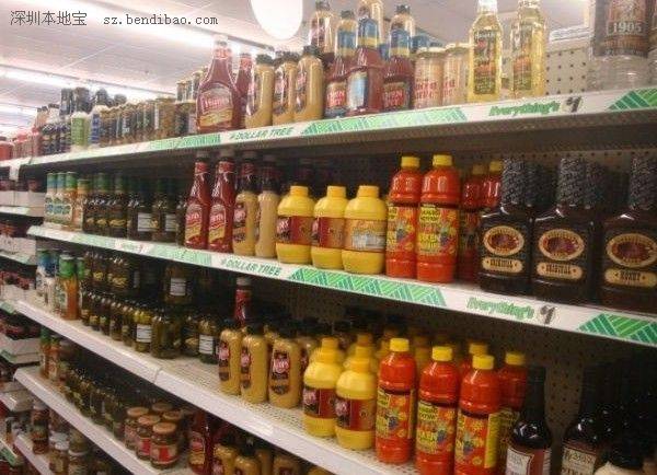 實拍美國一元店 便宜貨也要層層監(jiān)管