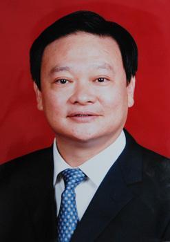 文化部網(wǎng)站：于幼軍出任文化部黨組書記、副部長