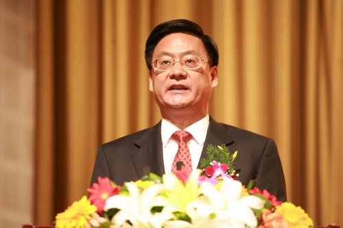 劉偉當選山東省政協(xié)主席 原主席孫淑義日前被免