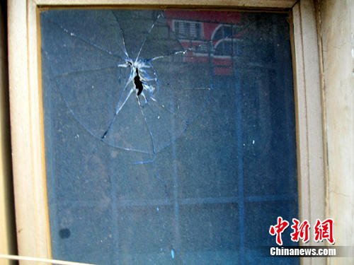長沙芙蓉區(qū)一稅務分局大樓發(fā)生爆炸 已2死10傷