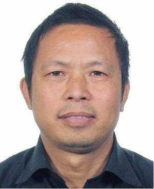 湖南公安廳懸賞10萬通緝長沙國稅局爆炸案嫌犯