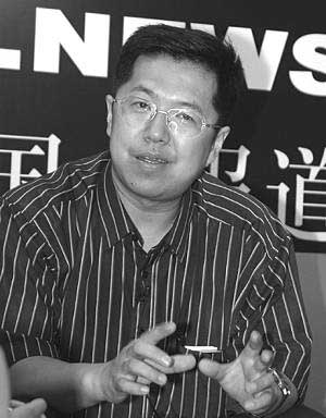 劉暢，中國青年報(bào)綜合采訪部主任，“首屆中國十佳曝光勇士”，代表作——《山西繁峙礦難系列報(bào)道》