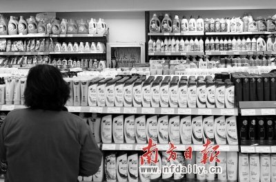 聯(lián)合利華漲價(jià)信息推高銷(xiāo)量數(shù)倍 發(fā)聲明認(rèn)罰