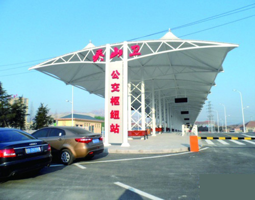 圖示青島膠南新增8條公交線路 對(duì)接隧道公交 圖示青島膠南新增8條公交線路 對(duì)接隧道公交