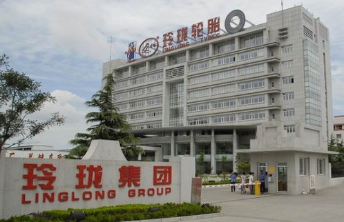玲瓏輪胎質(zhì)量問題頻出 上市環(huán)評曝污染嚴(yán)重