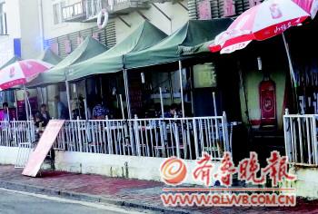 海邊游容易打醬油:時令價吃住不起 路堵走不動