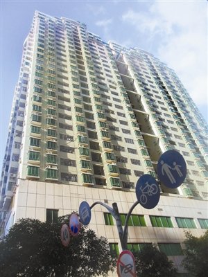 4名被害人疑為“畢打奧夜總會”的女員工，但此說法未得到羅湖警方證實。圖片來源：晶報