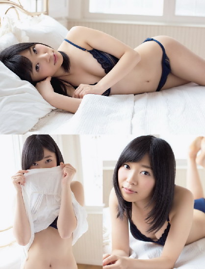 指原莉乃寫(xiě)真