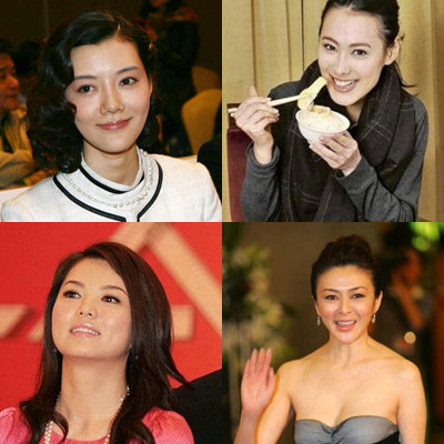 嫁入豪門的女星們幸福者有之，落寞不堪者亦有之，甚至被踢出豪門的女星也是數(shù)不勝數(shù)。這些被踢出豪門后回歸平凡的女星，有的一樣可以光鮮靚麗，有的卻生活落魄。當遠離豪門恩怨，她們悲喜兩重加的生存現(xiàn)狀同樣令人關(guān)注，下面就讓小編帶你來看看這些被踢出豪門的女星如今生活現(xiàn)狀。