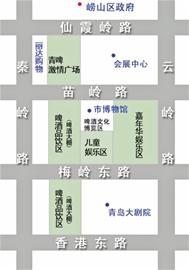 今年啤酒節(jié)更敞亮 大棚嘉年華月底安完 今年啤酒節(jié)更敞亮 大棚嘉年華月底安完