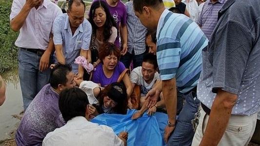 傳陜西豆腐渣工程致水利局長遇難 網(wǎng)友稱其為此埋單