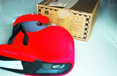 兒童座椅價(jià)差50倍 貴的上萬(wàn)便宜的不到200