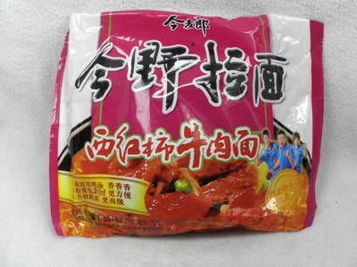 今麥郎系列方便面檢出酸價超標(biāo) 可致腹瀉損害肝臟