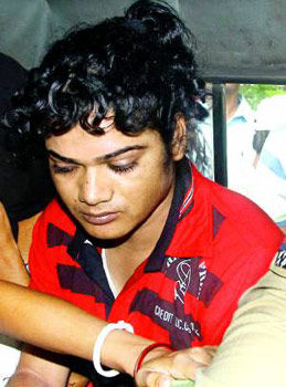 印度女田徑冠軍強(qiáng)奸虐待鄰居 事后發(fā)現(xiàn)竟是爺們