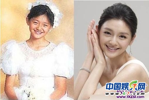 李嘉欣大S全憑整容入豪門(mén) 揭一線女星豪門(mén)臉