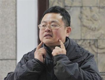 裸跑弟接受帆船訓(xùn)練僅幾月將來(lái)青島秀船技 將申報(bào)吉尼斯