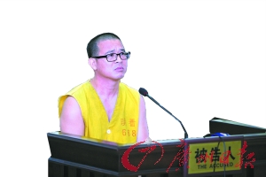 對于僥幸免于一死，鄭年勝似乎仍舊不服。在法庭上，鄭年勝一直高聲為自己辯護，稱自己沒錯，有錯也只是“將利息占為己有”，直至被法警帶離法庭。