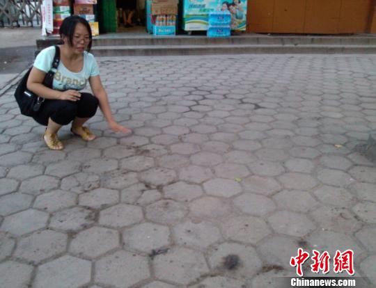 7歲男童遭碾壓數(shù)米當(dāng)場死亡
