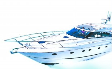 玩車過時(shí)青島80后10萬買游艇 僅泊位費(fèi)1年2萬