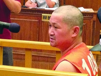 國(guó)稅局干部撞死19歲男孩后逃逸 堅(jiān)稱沒(méi)喝酒