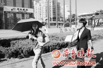 青島華爾街英語(yǔ)課程顧問(wèn)忽悠報(bào)6.6萬(wàn)元班 霸道不讓退課