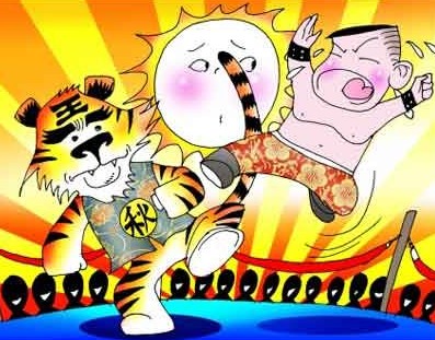 立秋養(yǎng)生須知 進(jìn)補八大禁忌