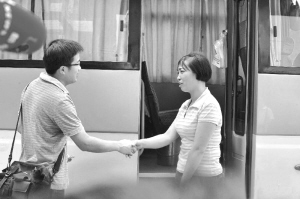 湖南被逼賣淫少女之母：相信政府會給公平結(jié)果