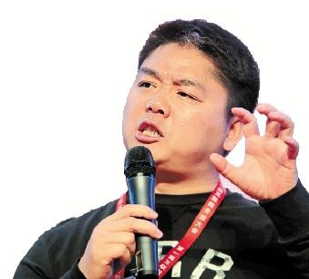 中國(guó)電商三國(guó)殺:京東創(chuàng)始人突然宣布單方面停戰(zhàn)
