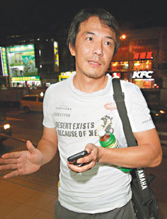 桂綸鎂向戴立忍催婚 桂綸鎂向戴立忍催婚