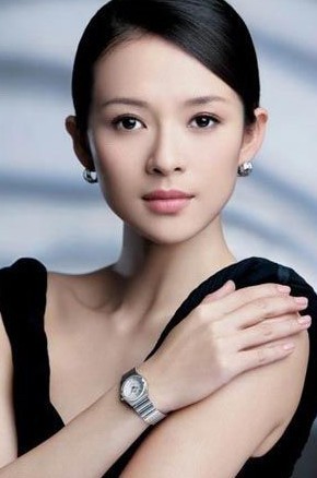 縱然風(fēng)光無限，但其曾在蜀山傳里淪為張柏芝的配角