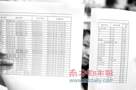 男子手機(jī)掛QQ出差澳門8小時 欠費(fèi)竟達(dá)一萬四