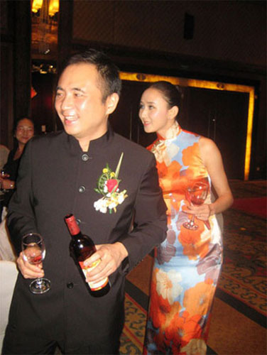 李小璐婆媳下廚顯親密 揭娛樂圈婆媳如何過招