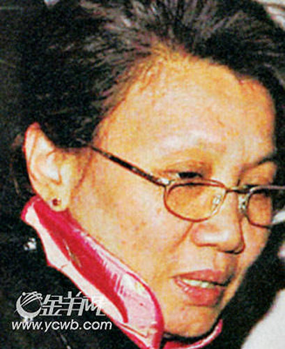 李小璐婆媳下廚顯親密 揭娛樂圈婆媳如何過招
