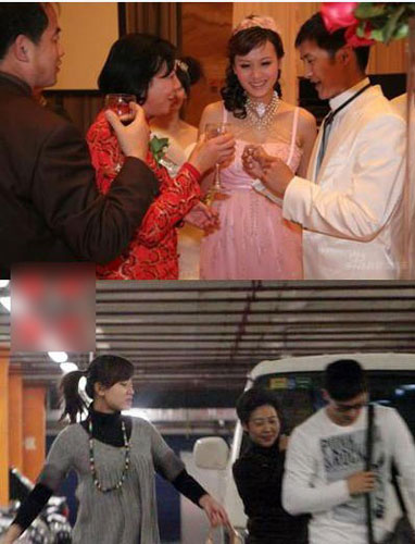 李小璐婆媳下廚顯親密 揭娛樂圈婆媳如何過招