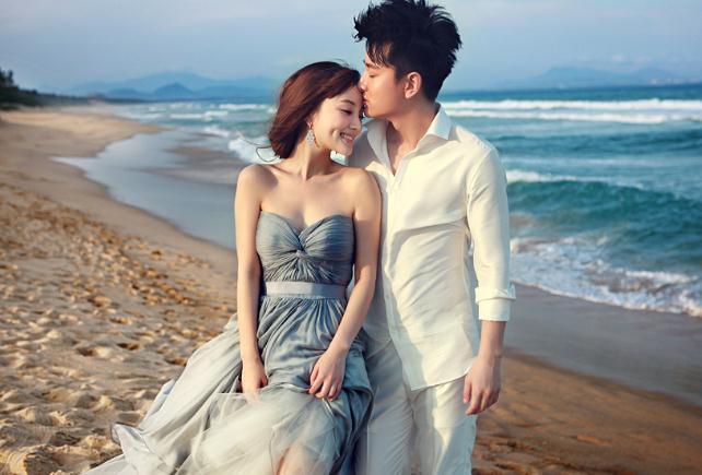 李小璐高清懷孕照 被賈乃亮吻腳 網(wǎng)友贊五官無死角