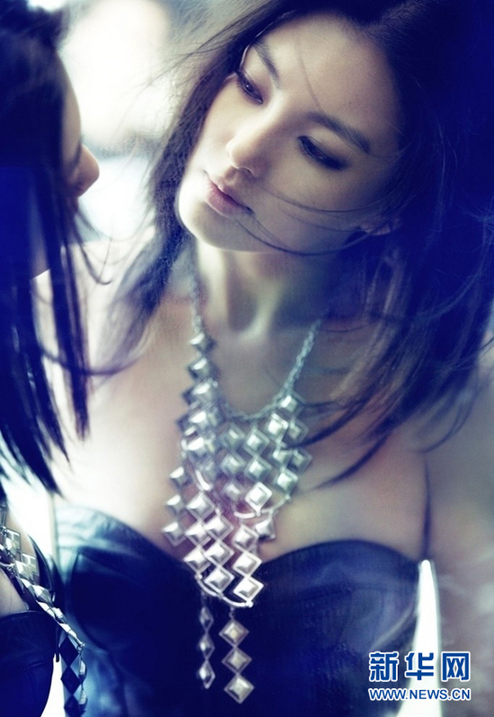 揭80后女星億元身家內幕 李念嫁豪門居然坐擁20億