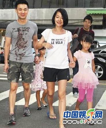小S家有三個女兒