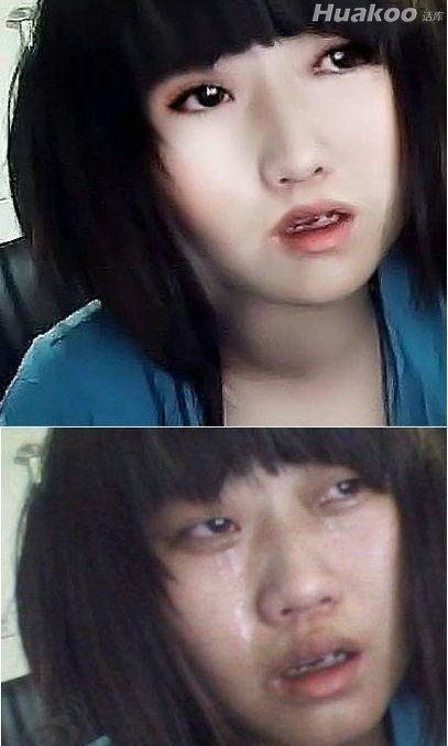 生活中囧場景真的太多