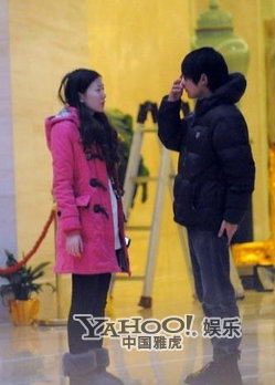 曝韓寒婚外戀將離婚 夫妻情斷爭(zhēng)奪孩子房產(chǎn)( 曝韓寒婚外戀將離婚 夫妻情斷爭(zhēng)奪孩子房產(chǎn)(