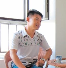 青島老男孩自由戀愛(ài)均失敗 回老家相親無(wú)共同語(yǔ)言