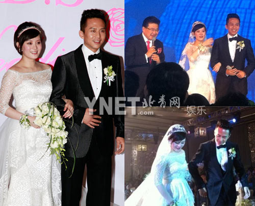 鄧超獨自帶子顯無奈 揭其婚后無地位變奶爸