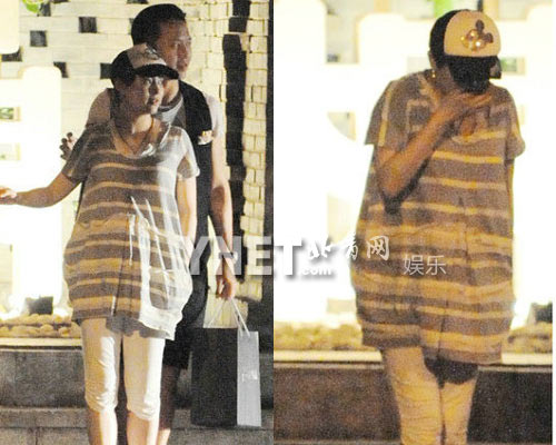 鄧超獨(dú)自帶子顯無奈 揭其婚后無地位變奶爸