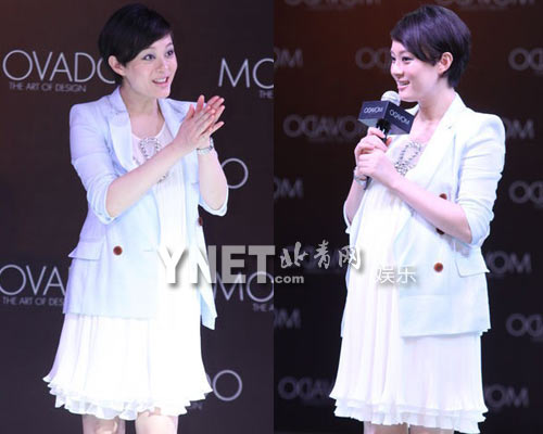 鄧超獨自帶子顯無奈 揭其婚后無地位變奶爸
