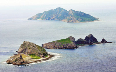 　日本傳媒稱，日本政府已與所謂釣魚島“島主”達(dá)成協(xié)議