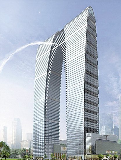 蘇州秋褲門官方稱沒(méi)文化看不懂 網(wǎng)友P圖回攻