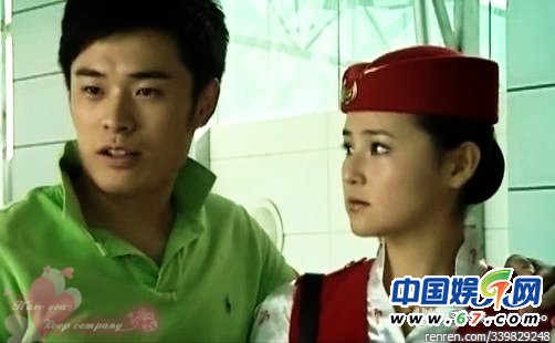 揭愛(ài)情公寓演員走紅前經(jīng)歷 經(jīng)典影視廣告頻露臉