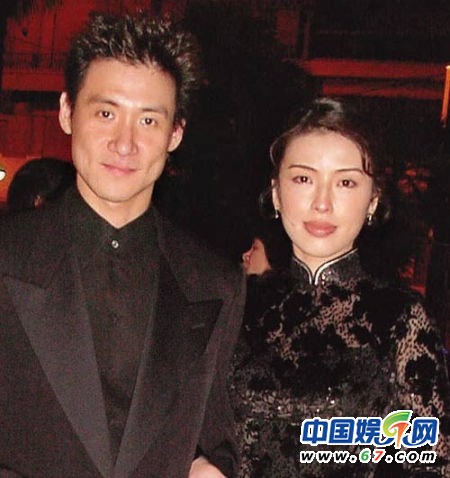 四大天王婚戀現狀:黎明被曝離婚 樂基兒屢詐孕