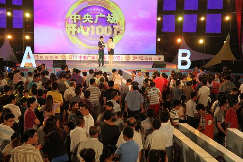 精讀一本書可拿百萬獎 青島通海選火爆海云庵