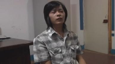 青島男子與大7歲女同事發(fā)生關系后嫌老 打傷其眼拋棄