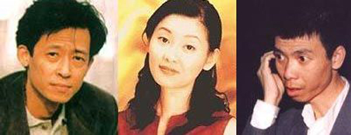 曝徐帆甩王志文戀上馮小剛 難抵猛烈攻勢(shì)劈腿